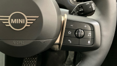 MINI Cooper 1.5 C Classic 3dr Auto Petrol Hatchback